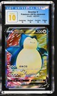 Snorlax V