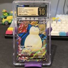 Snorlax V