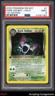 Dark Golbat