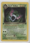 Dark Golbat