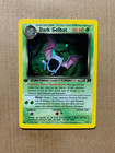 Dark Golbat