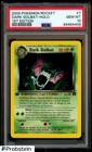 Dark Golbat