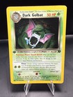 Dark Golbat