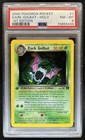 Dark Golbat