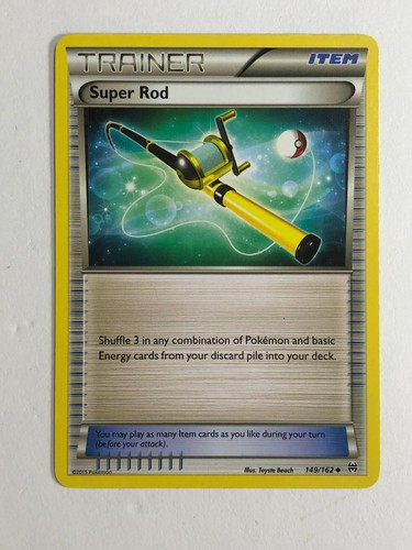 Super Rod