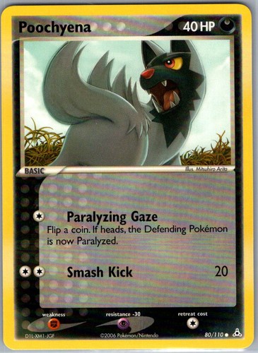 Poochyena