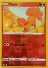 Vulpix