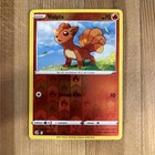 Vulpix