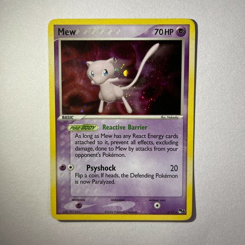 Mew