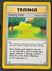Healing Field