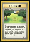 Healing Field