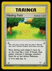 Healing Field