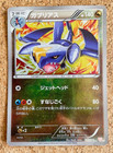 Garchomp ex