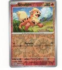 Growlithe