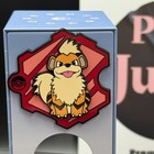 Growlithe
