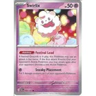 Swirlix