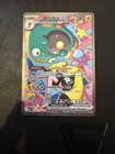 Iono's Bellibolt Ex