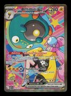 Iono's Bellibolt Ex
