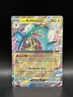 Iono's Bellibolt Ex