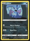 Zubat