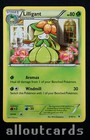 Lilligant