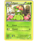 Lilligant