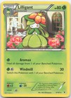 Lilligant