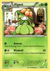 Lilligant