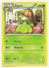 Lilligant