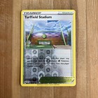 Turffield Stadium