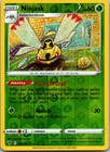 Ninjask