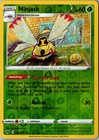 Ninjask