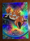 Kingler