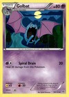 Golbat
