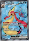 Milotic ex