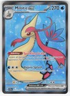 Milotic ex