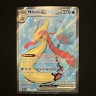 Milotic ex