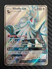 Silvally GX