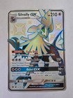 Silvally GX