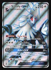Silvally GX