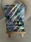 Silvally GX