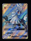 Silvally GX