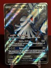 Silvally GX