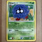 Tangela