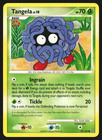 Tangela