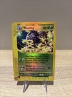 Weezing