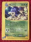 Weezing