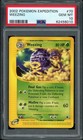 Weezing