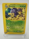Weezing