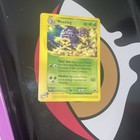 Weezing